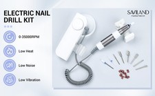 Saviland Trapano Elettrico