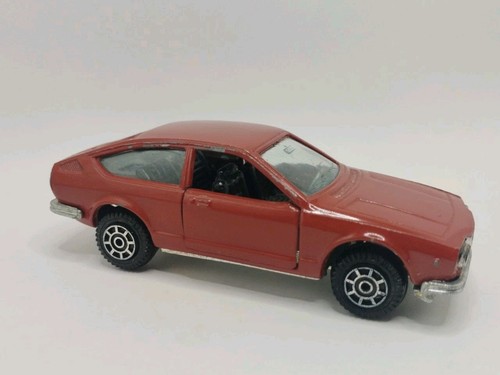 Mercury serie special alfa - mercury,