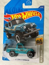Hot Wheels Super Treasure Hunt