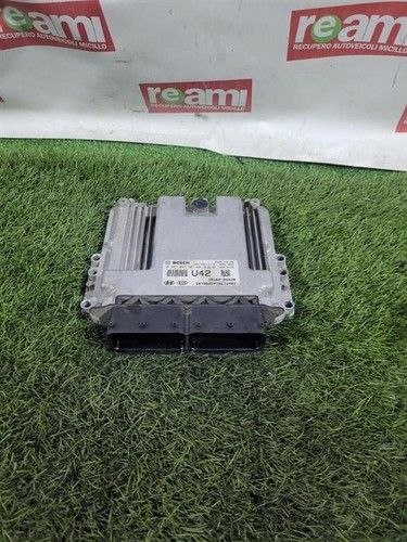 Centralina motore ecu - motore, per