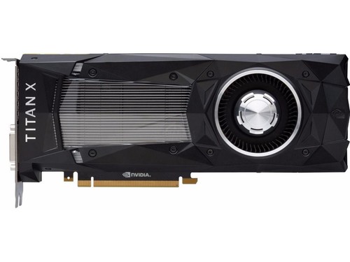 Nvidia geforce titan gb - nvidia, x