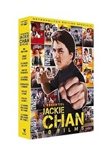 DVD "Jackie Chan - L'essentiel