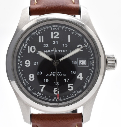 Quasi nuovo orologio - [quasi, nuovo]