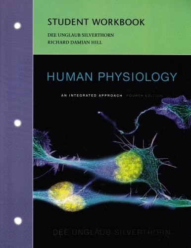 Student workbook for human - student,
