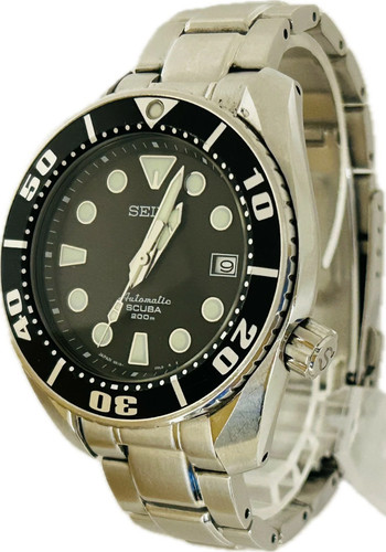 Orologio automatico uomo seiko - orologio,
