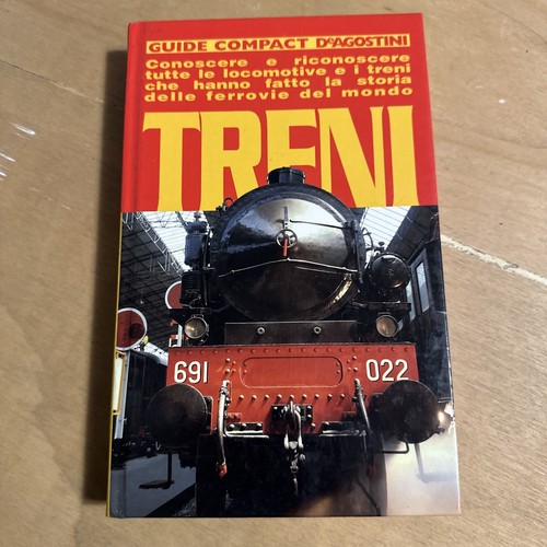 Treni agostini guide - treni,