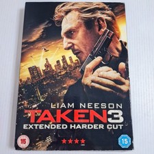 Taken dvd 2015 - taken,