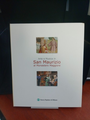 Arte musica san maurizio - arte, e
