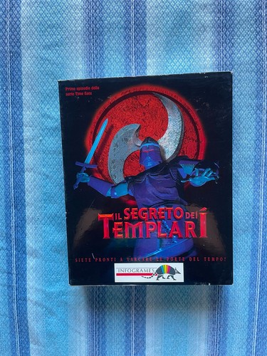 Time gate il segreto dei - time,