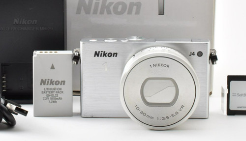 Kit fotocamera digitale - , nikon