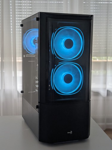 Gaming 6600k gtx 1060 - gtx,