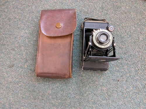 Zeiss ikon nettar 510 - zeiss,