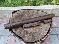 WW2 Accessori dal bunker