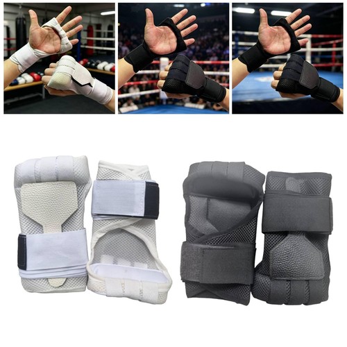 Guanti sparring dita - da,
