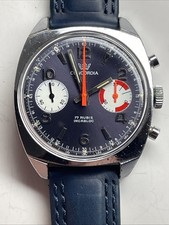 Concordia Chronograph Swiss