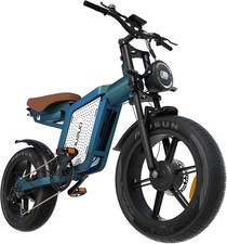 Bicicletta Elettrica 1500w