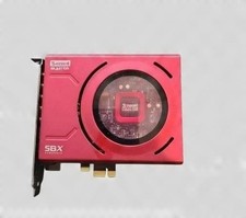 Scheda audio Creative Sound