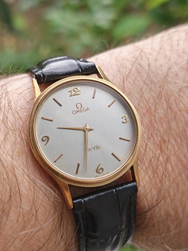 Orologio omega ville - omega, de
