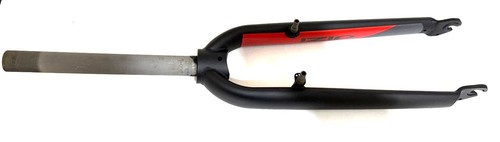 Forcella bici izip 8 - forcella, 1/8"