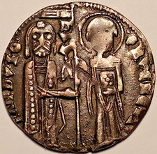 ITALIA Venezia, Venezia Doge