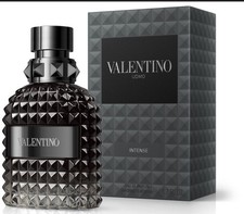 VALENTINO UOMO INTENSE EAU DE
