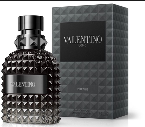 Valentino uomo intense - uomo,