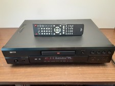 Denon DVD-2910 Audio-Video