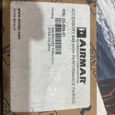 Fairing airmar b45 - airmar,