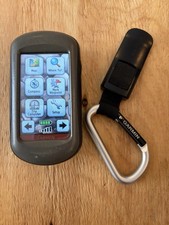 Garmin Oregon 550t GPS