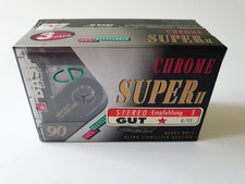 BASF CHROME SUPER II 3 pezzi