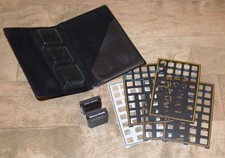 HP 41 Quad Memory + Module -