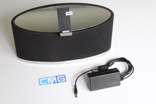 Bowers wilkins zeppelin mini - &,