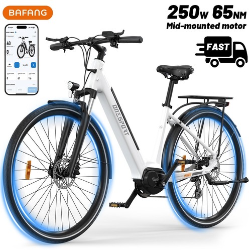 City bike onesport ot07 - e-city,