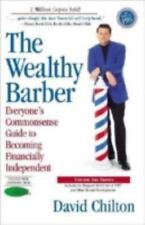The Wealthy Barber, Updated 3rd Edition: Everyone's Commonsense Guide to...