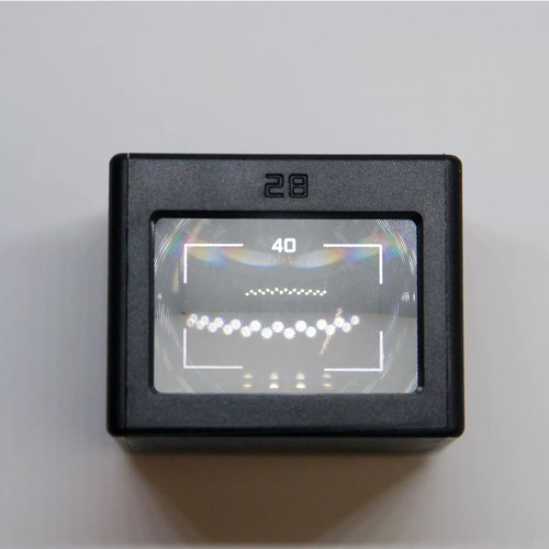 28mm nuovo - (telaio, 35/50)