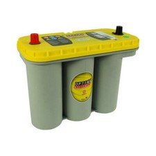 Batteria Optima Yellow Top