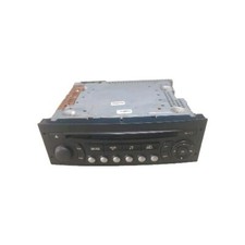 A2C53282269AF-96643697XT AUTORADIO MP3 PEUGEOT 207 1.4 HDI 
