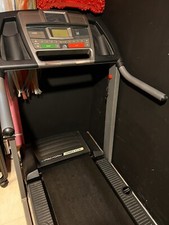 tapis roulant elettrico usato