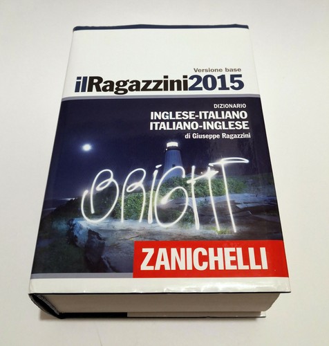 Ragazzini 2015 dizionario - ragazzini,