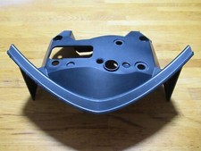 Carena porta strumentazione KTM 690 Supermoto SM supporto plastica 75014060000