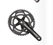 GUARNITURA BRACCI trasmissione