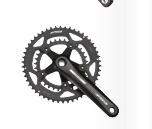 Fsa true compact jis - true, 34/50