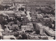 MOGLIANO VENETO: Veduta aerea