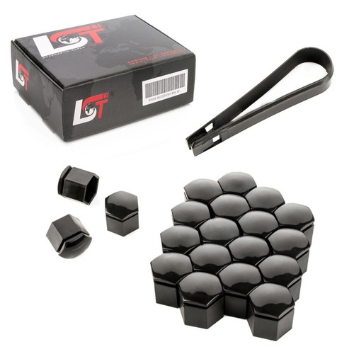 20x coprimozzi per dadi - 20x,