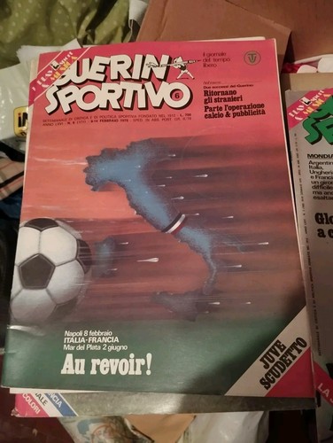 Guerin sportivo 1978 6 - sportivo,