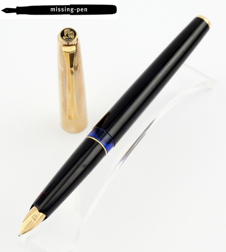 Penna stilografica pelikan p30 - penna,