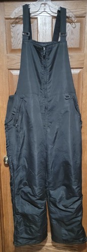 Nylon snow pants victory - nylon,