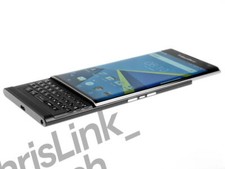 Smartphone Android BlackBerry