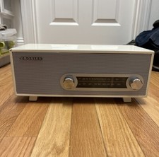 Crosley CR3022A-WH Radio da
