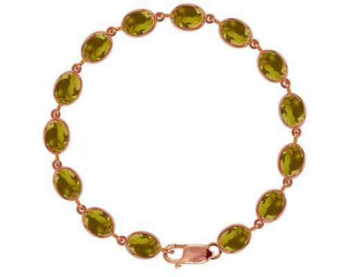 9ct oro rosa naturale - oro,